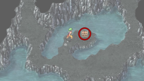 batch_ドラン湖の城　毒消し